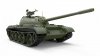 MiniArt 37017 T-54A SOVIET MEDIUM TANK (1:35)